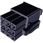 1-172169-9 -  Brand New TE Connectivity AMP Connectors IC Chips