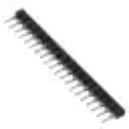1-1814655-1 -  Brand New TE Connectivity AMP Connectors IC Chips
