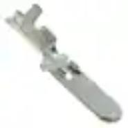 172383-1 -  Brand New TE Connectivity AMP Connectors IC Chips