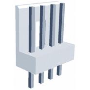 173081-2 - Brand New TE Connectivity AMP Connectors IC Chips