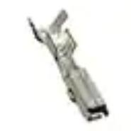 173707-1 - Brand New TE Connectivity AMP Connectors IC Chips
