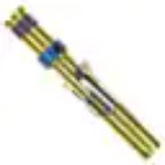 201568-1 - Brand New TE Connectivity AMP Connectors IC Chips