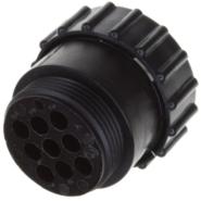 211768-1 -  Brand New TE Connectivity AMP Connectors IC Chips