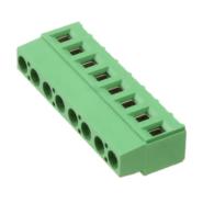 282851-8 -  Brand New TE Connectivity AMP Connectors IC Chips