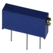 3006P-7-204LF -  Brand New BOURNS IC Chips