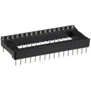 3-382568-2 -  Brand New TE Connectivity AMP Connectors IC Chips