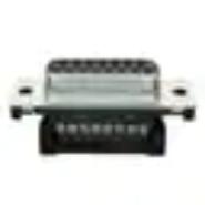 4-338310-2 -  Brand New TE Connectivity AMP Connectors IC Chips