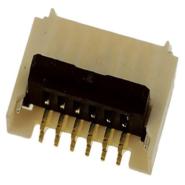 503480-0600 - Brand New MOLEX FFC/FPC Connectors