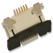 52745-0697 - Brand New MOLEX FFC/FPC Connectors