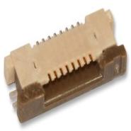 54550-0871 - Brand New MOLEX FFC/FPC Connectors