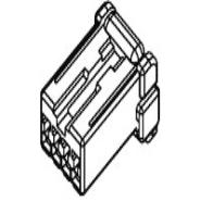 638100-1 - Brand New TE Connectivity AMP Connectors IC Chips
