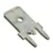 63862-1 -  Brand New TE Connectivity AMP Connectors IC Chips