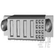 6450161-5 -  Brand New TE Connectivity / AMP IC Chips