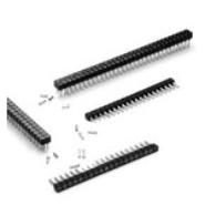 714-93-164-31-012000 -  Brand New  IC Chips