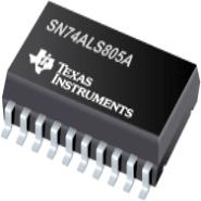 74ALS805A