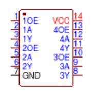 74F125D
