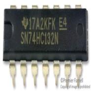 74HC132N