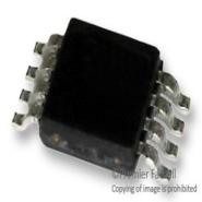74HC3G04DC