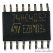 74HC4052RM13TR