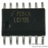74LCX125