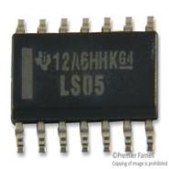 74LS05D