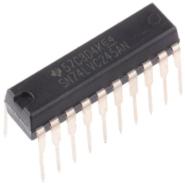 74LVC245A