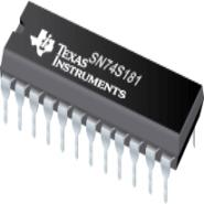 74S181N - Brand New Signetics IC Chips