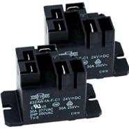 852W-1A-F-C1-24VDC -  Brand New  IC Chips