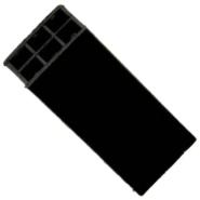 87133-7 -  Brand New TE Connectivity AMP Connectors IC Chips