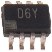 AD5228BUJZ10