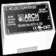 AFC-5S -  Brand New ARCH IC Chips