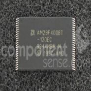 AM29F400BT-120EC -  Brand New AMD IC Chips