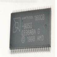 AM29PL160CB-90SI
