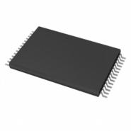 AT45DB081B-TC-2.5 -  Brand New Intel / Altera IC Chips