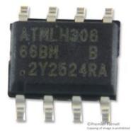 AT93C66B-SSHM