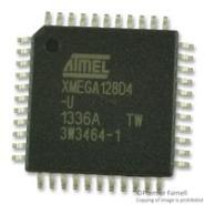 ATXMEGA128D4