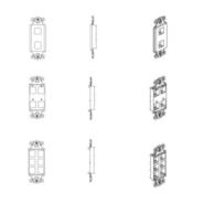 AX102266 -  Brand New  IC Chips