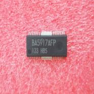 BA5917AFP -  Brand New ROHM IC Chips