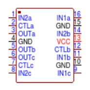 BA7603