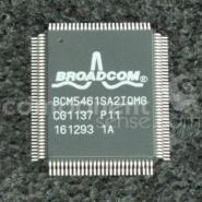 BCM5461SA2IQM -  Brand New Broadcom IC Chips