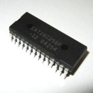 CAT28C256P-12