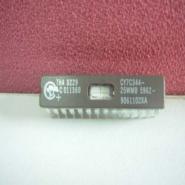 CY7C344-25WMB