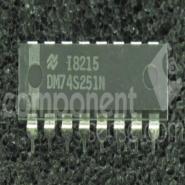 DM74S251N