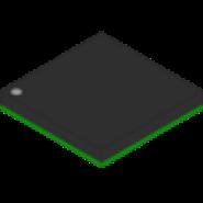 DSP56858VF120