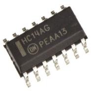 MC74HC14A