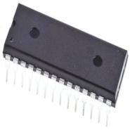 IDT7201LA