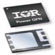 IRFH7923PBF