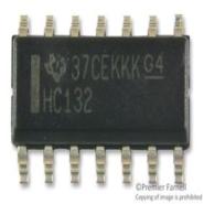 74HC132DR