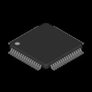LC87F5M64A
