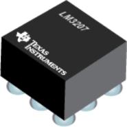 LM3207TLX